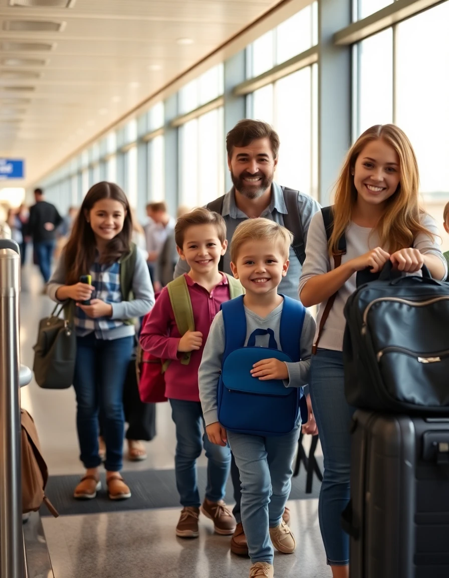 Guia completo para viajar com criancas capa