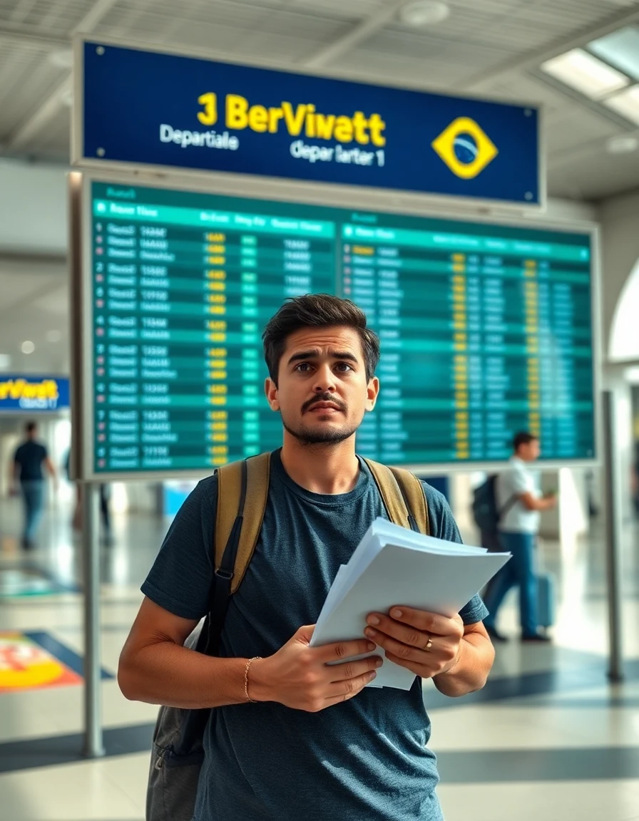 5 sinais de que o destino nao vale a pena capa