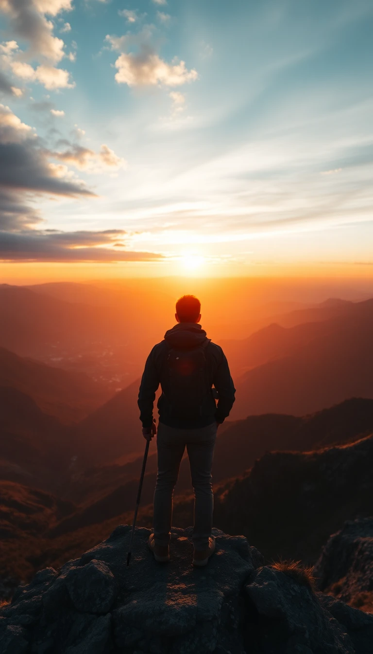 6 paisagens de trilha que valem o esforço