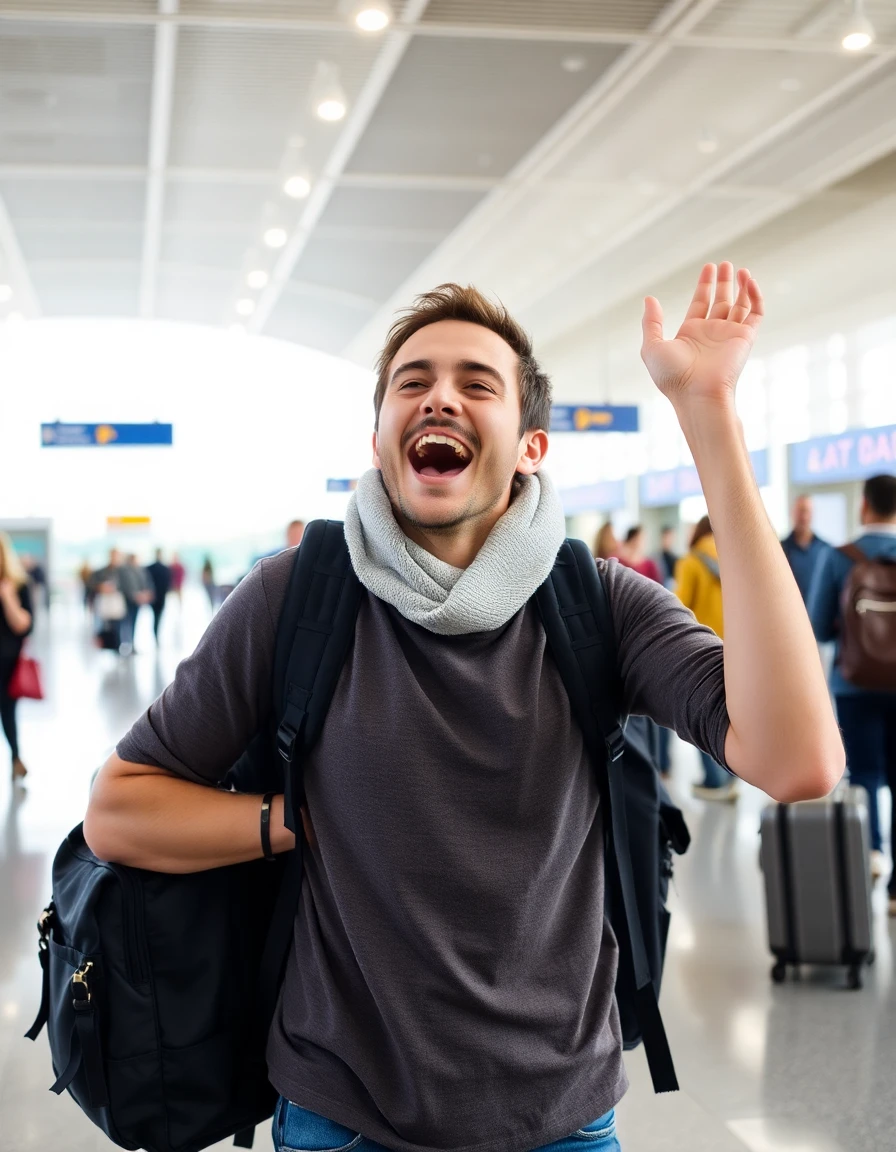 5 erros que todo turista comete na primeira viagem capa