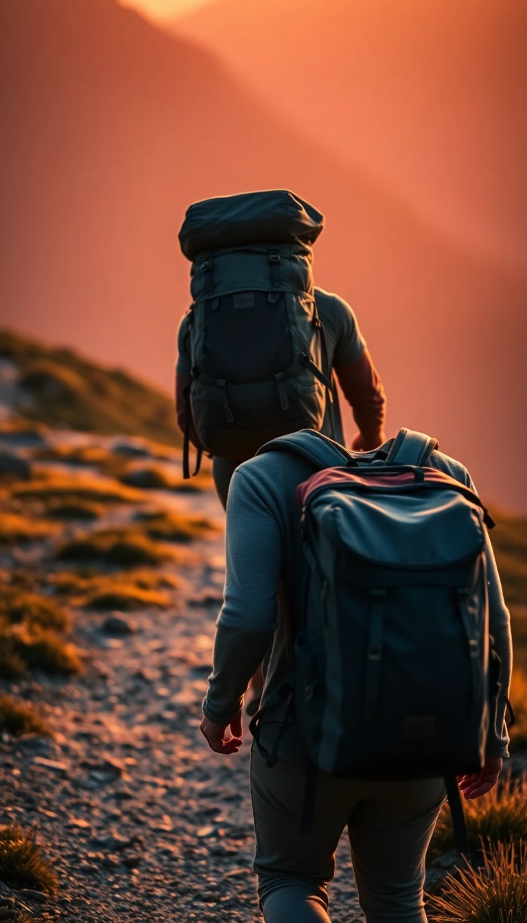 O que ninguem te conta sobre viagem de mochileiro
