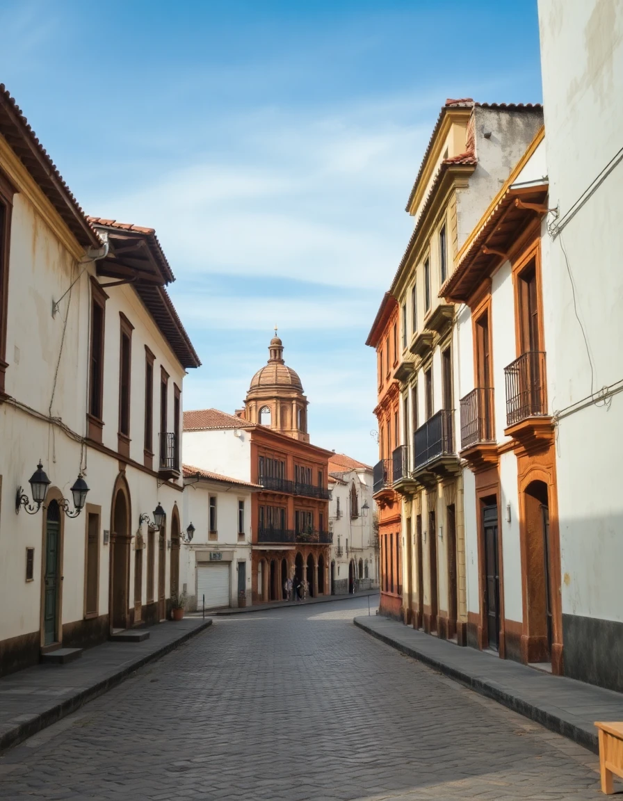 Antes e depois: como o turismo transforma cidades capa