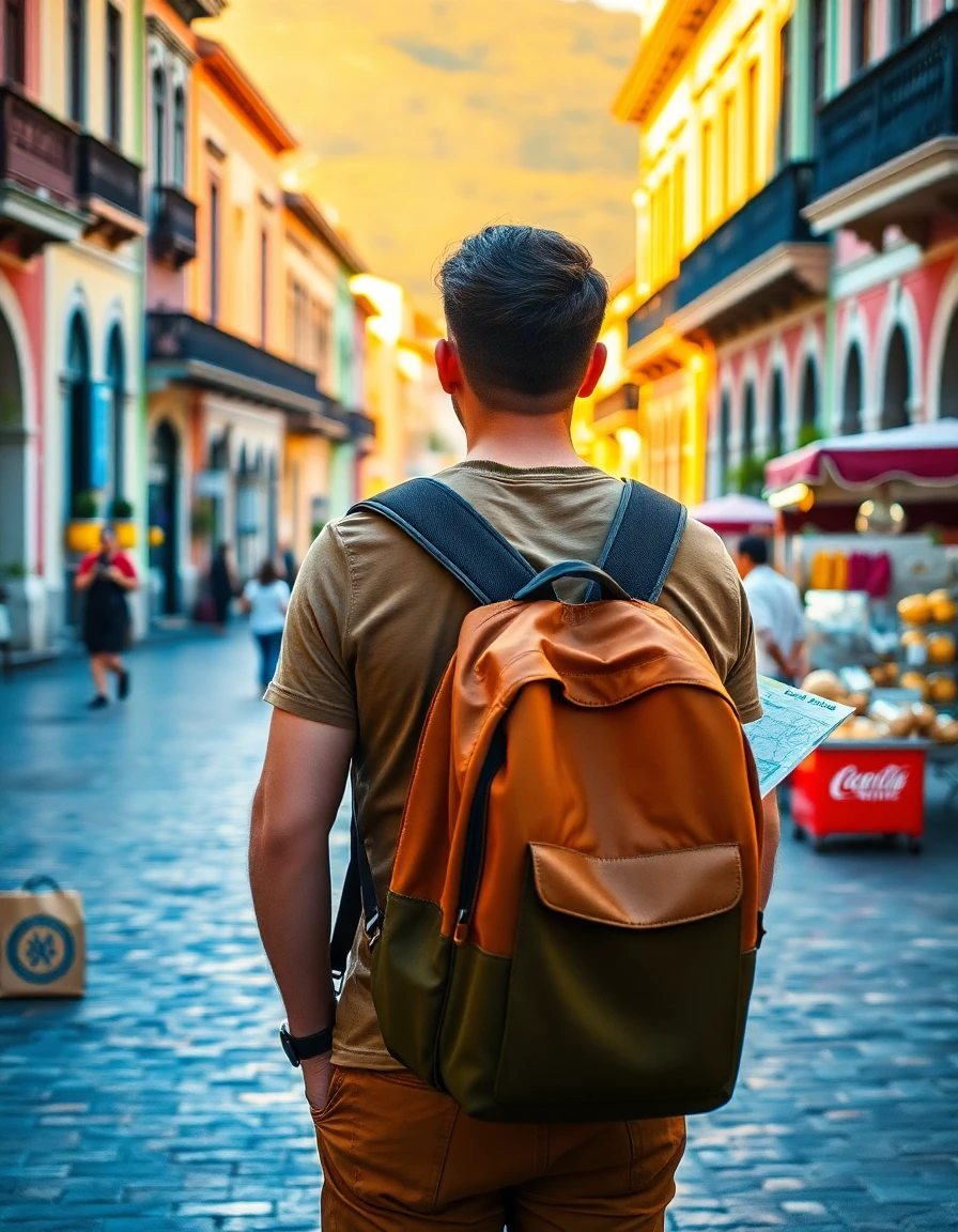 5 cidades onde você gasta menos viajando capa