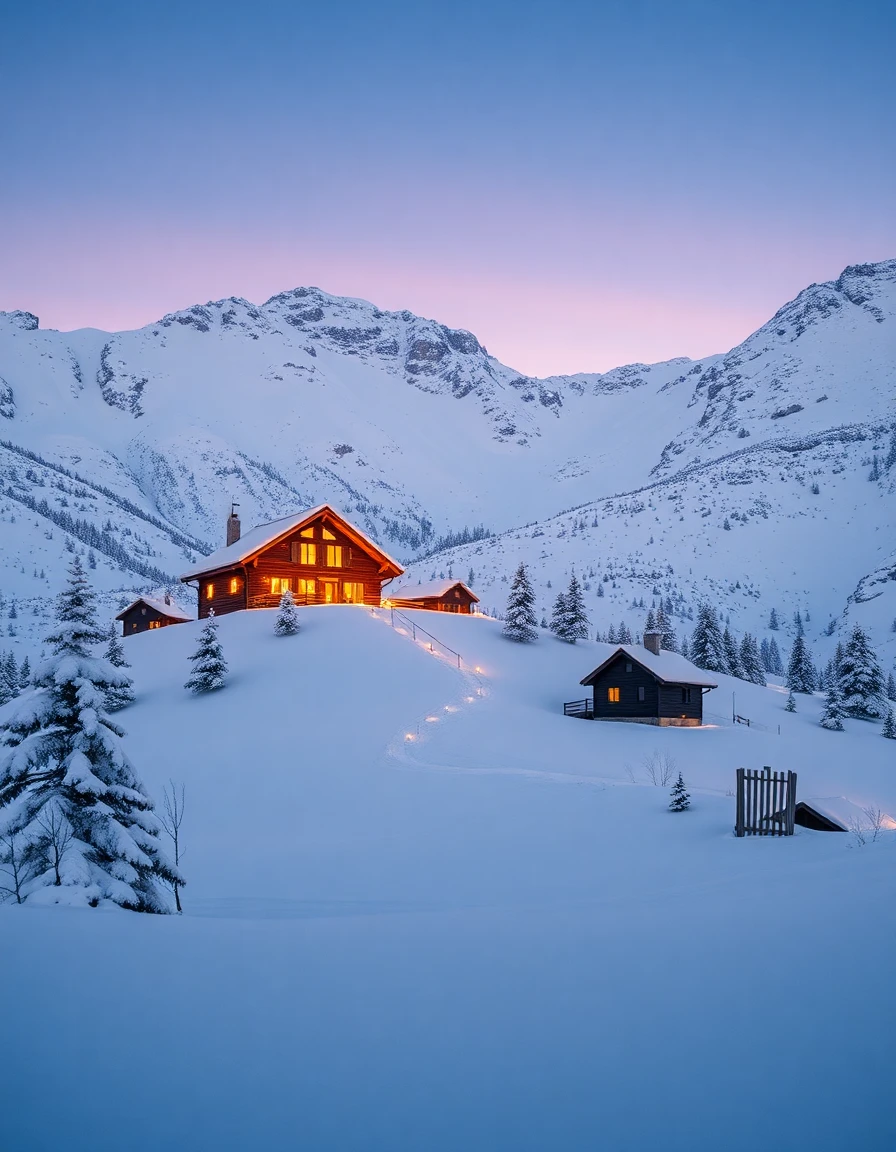 7 destinos que valem mais a pena no inverno capa